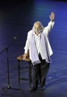 Demis Roussos