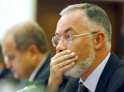 Anatoliy Mogilev and Dmitriy Tabachnik