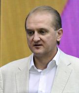 Pavel Burlakov