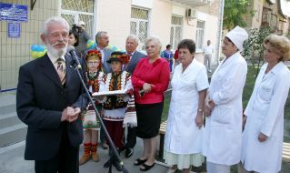 Володимир Загородній