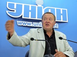 Валерий Барановский