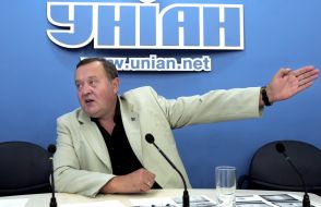 Валерий Барановский