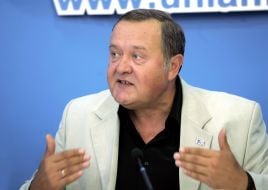 Валерий Барановский