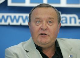 Валерий Барановский