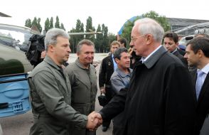 Nikolay Azarov