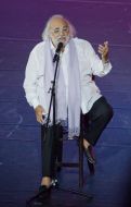 Demis Roussos