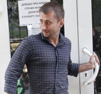 Сергей Мельниченко