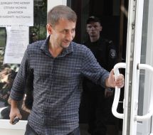 Сергей Мельниченко