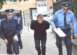 Сергей Мельниченко
