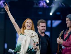 Aleksandr Ponomaryov and Anastasiya Stotskaya