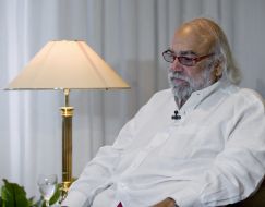 Demis Roussos