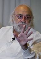 Demis Roussos