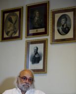 Demis Roussos