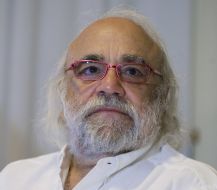 Demis Roussos