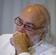 Demis Roussos