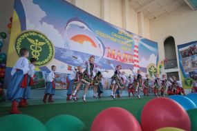 Child's folk-lore collective