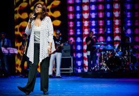 Gloria Gaynor