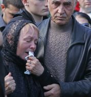 Батьки Даниїла Собченка