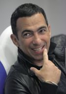 Юрий Джоркаефф