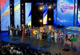 Гала-концерт