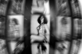 Reproduction of picture