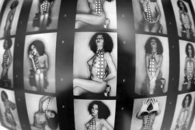 Reproduction of picture