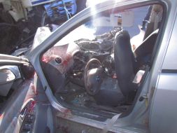 Последствия ДТП