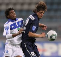 Philip Budkovskiy and Betao