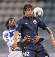 Philip Budkovskiy and Betao