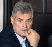 Сергей Целовальник