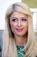 Paris Hilton