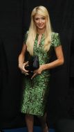 Paris Hilton