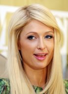 Paris Hilton