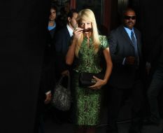 Paris Hilton