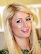 Paris Hilton