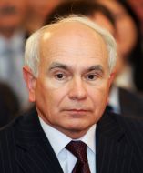Yuriy Avksentyev