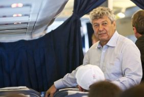 Мірча Луческу