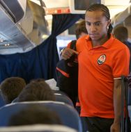 Вілліан Боргес 