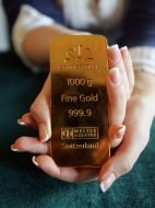 Gold Bar