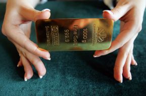Gold Bar