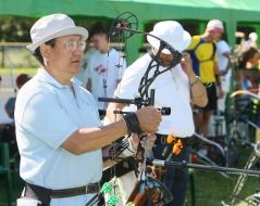 Participants of tournament