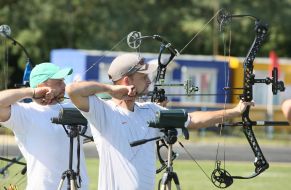 Participants of tournament