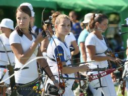 Participants of tournament