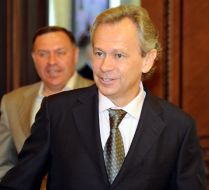 Nikolay Prisyazhnyuk