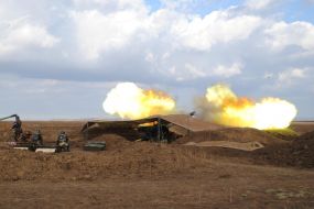 Adequate reacting-2011 war games