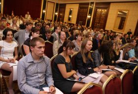 Виступи «Європейські цінності для України»