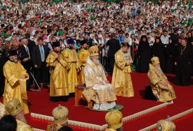 Patriarch Kirill