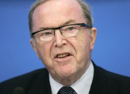 Вілфред Мартенс