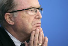 Вілфред Мартенс