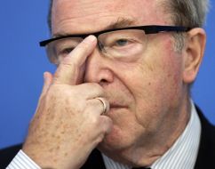 Вілфред Мартенс